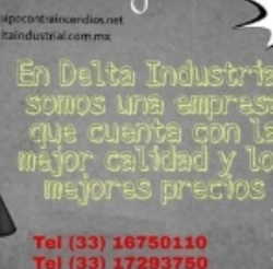 Delta Industrial
