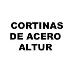 Cortinas De Acero Altur