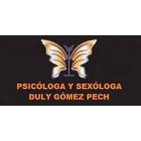 Psicóloga Y Sexóloga Duly Gómez Pech