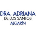 Dra. Adriana De Los Santos Algarín