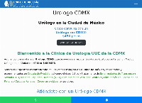 Urologo CDMX