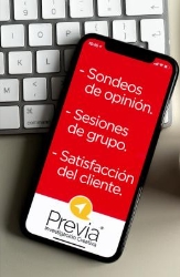 PREVIA Investigación Creativa
