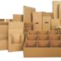 Fabricante de Cajas a Medida