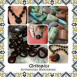 Arttopics Cuarzos e Insumos