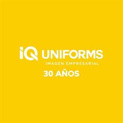 IQ Uniforms