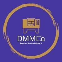 DMMCo Taller de Torno y Fresadora