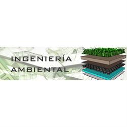 INGENIERIA AMBIENTAL GEOSINTETICOS