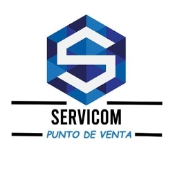Servicom Punto de venta
