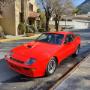 Porsche 924