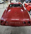 Chevrolet Corvette Stingray