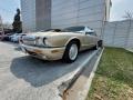 Jaguar Vanden Plas
