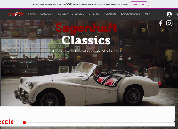 Sitio web de SAGENHAFT CLASSICS