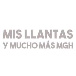 Mis Llantas Y Mucho Más Mgh