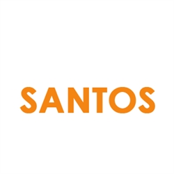 Grúa Santos