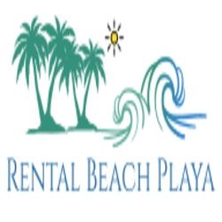 Rental Beach Playa