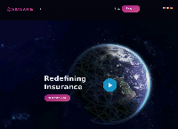 Sitio web de El seguro basado en el uso