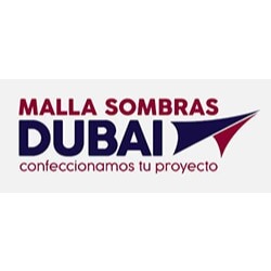 Malla Sombras Dubai