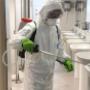 SANITIZACIÓN