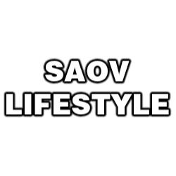 Saov Lifestyle