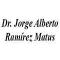 Dr. Jorge Alberto Ramírez Matus