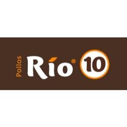 Pollos Río 10