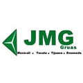 Grúas Jmg