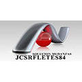 Jcsr Fletes 84