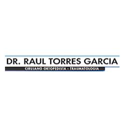 Dr Raul Torres Garcia