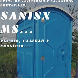 Sanisx Ms