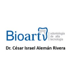 Dr. César Israel Alemán Rivera