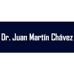 Dr. Juan Martín Chávez
