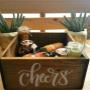 Big Box Cheers