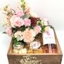 Cheer Box “Te Quiero Mucho”
