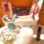 Zen Kit 4 Ladies