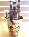 Silver Beer Set