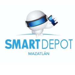 Smart Depot Mazatlán