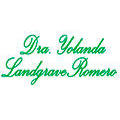 Dra. Yolanda Landgrave Romero