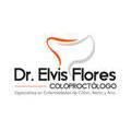 Dr. Elvis Flores Becerra