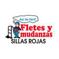 Fletes Y Mudanzas Sillas Rojas