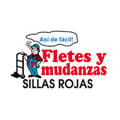 Fletes Y Mudanzas Sillas Rojas
