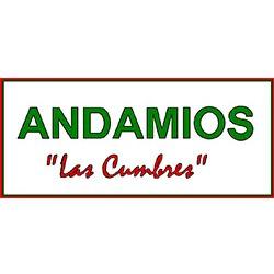 Cimbras Y Andamios Las Cumbres