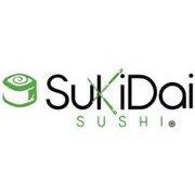Sukidai Sushi
