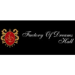 Factory Of Dreams Salón