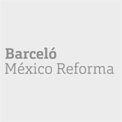 Barceló México Reforma