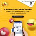 Diseño para redes sociales