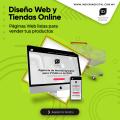 Diseño web y tiendas online