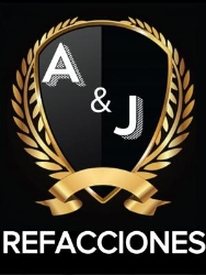 Refacciones A&J