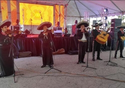 Mariachi Mexico de Jalisco
