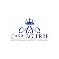 Casa Aguirre Accesorios