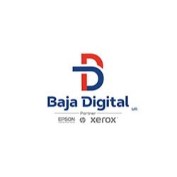 Baja Digital